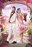 Balayımsı Film Posteri
