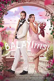 Balayımsı Film Posteri