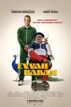 Eyvah Babam