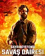Gayribeyefendi Savaş Dairesi Film Posteri