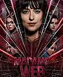 Madame Web Film Posteri
