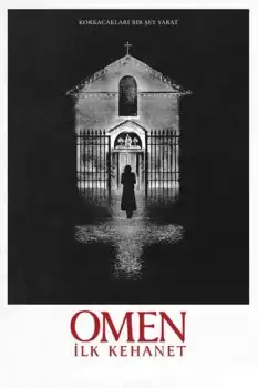 Omen: İlk Kehanet