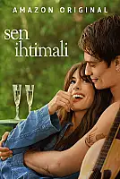 Sen İhtimali Film Posteri