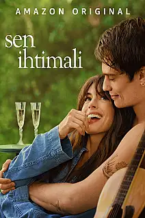 Sen İhtimali Film Posteri