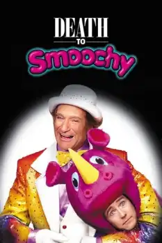 Smoochy'ye Ölüm