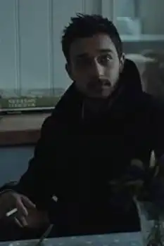 Thieves in the Night (C)