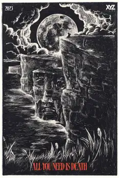 All You Need Is Death