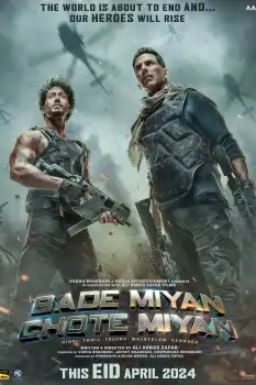 Bade Miyan Chote Miyan