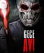 Gece Avı Film Posteri