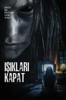 Işıkları Kapat