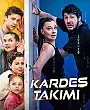 Kardeş Takımı Film Posteri