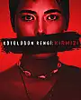 Kötülüğün Rengi: Kırmızı Film Posteri