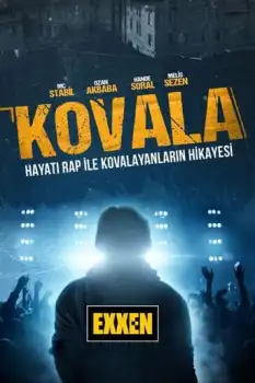 Kovala Film Afişi