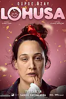 Lohusa Film Posteri