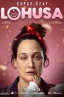 Lohusa Film Posteri