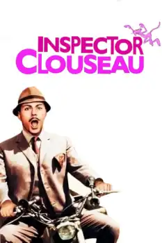 Müfettiş Clouseau Film Afişi