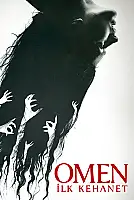 Omen: İlk Kehanet Film Posteri