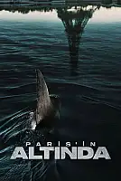 Paris'in Altında Film Posteri