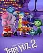 Ters Yüz 2 Film Posteri