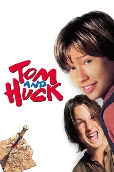 Tom ve Huck'ın Maceraları