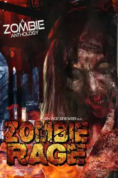 Zombie Rage