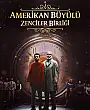 Amerikan Büyülü Zenciler Biriği Film Posteri