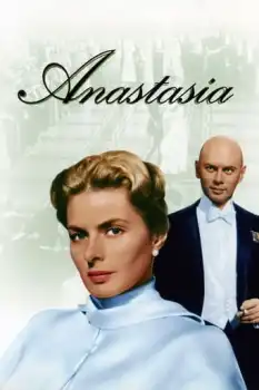 Anastasia Film Afişi