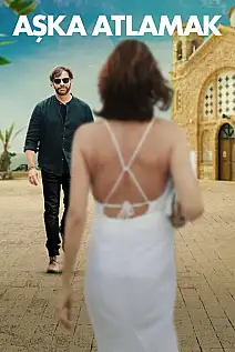 Aşka Atlamak Film Posteri