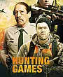 Av Oyunları Film Posteri