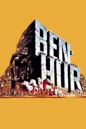 Ben-Hur Afiş