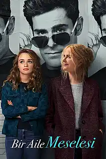 Bir Aile Meselesi Film Posteri