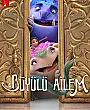 Büyülü Ailem Film Posteri