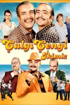 Çalgı Çengi: İkimiz