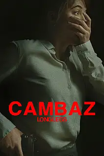 Cambaz Film Posteri