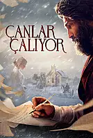 Çanlar Çalıyor Film Posteri