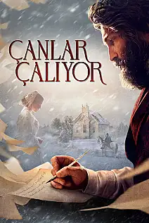 Çanlar Çalıyor Film Posteri