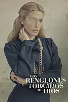 Çarpık Çizgiler Film Posteri