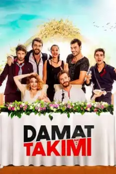 Damat Takımı