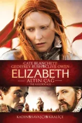 Elizabeth: Altın Çağ Afiş