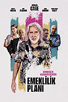 Emeklilik Planı Film Posteri