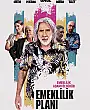 Emeklilik Planı Film Posteri