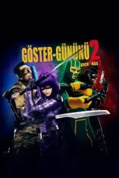 Göster Gününü 2 Afiş