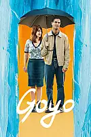 Goyo Film Posteri