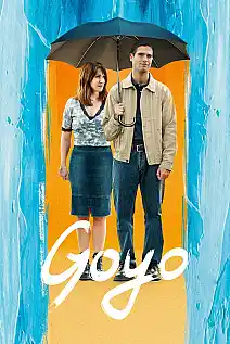 Goyo Film Posteri