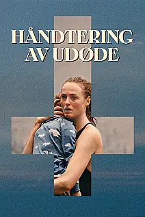 Handling the Undead Film Posteri