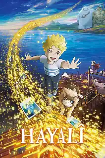 Hayalî Film Posteri