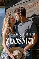 Hırçın Kız Film Posteri