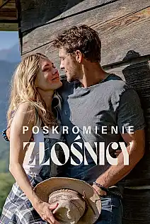 Hırçın Kız Film Posteri