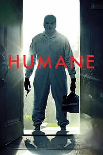 İnsancıl Film Posteri
