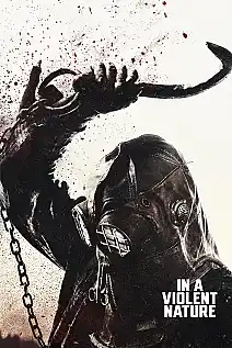 In a Violent Nature Film Posteri